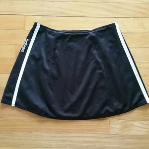 90s Skater Athletic Sport Skirt M